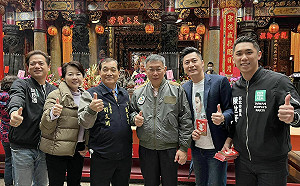 民眾黨又要搞海選？柯文哲坦言沒人才：每個部門都缺人