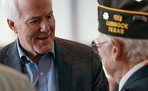 中國犯台國際盟友將伸援？ 美參議員質疑：口頭支持和出兵相去甚遠