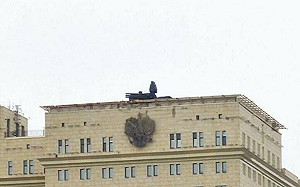 怕被烏克蘭斬首？普丁豪華官邸加裝鎧甲防空系統