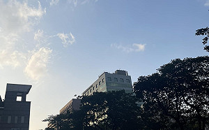 22縣市晚間恐10度下！氣象達人在台北看見「它」直呼不妙  彭啟明：請注意保暖！ 