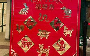 林保華觀點》全球華裔或沾親帶故者生活在「中國人」陰影之下