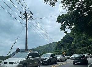 避開端午塞車地獄！公路局盤點5大省道易卡路段