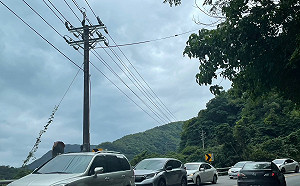 元旦返工＋旅遊潮湧現！公路局曝易塞車段：蘇花路廊恐塞9小時