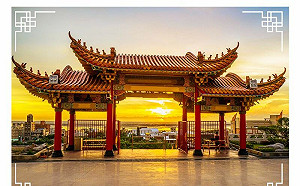 走春不無聊！去8大廟宇網美照拍爆