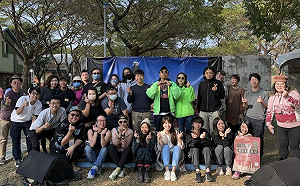 香港年宵活動落幕 高市行國處將持續推動台港文化交流