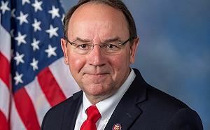 台灣不是中國一部分！美眾院通過「誠實地圖案」禁用把台灣納入中國領土的地圖