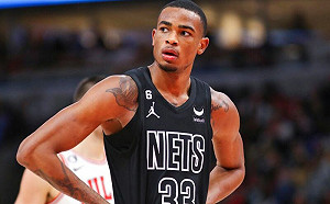 籃網盼補強側翼高度　願出售三射手