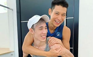 林書豪對決林書緯　最快在2/11上演