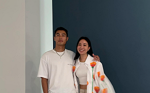 喜迎兔寶寶！楊祐寧曝超音波照 粉絲嗨喊：Number 兔