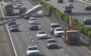 下午國道壅塞路段出爐！高公局：國5恐塞到深夜