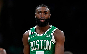 Brown錯失關鍵兩罰　綠軍慘遭逆轉