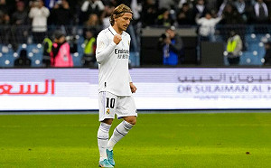 艾納斯開年薪14.8億合約給「魔笛」