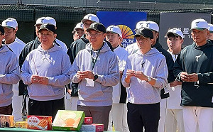 台鋼將找育成洋將 可能有日本選手