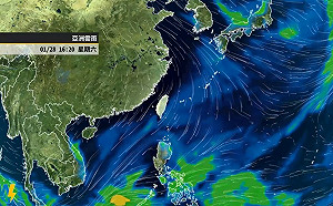 寒流發威！北部最低溫達11度 回暖時間曝光