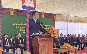 降低對中國倚賴 法國鼓勵企業將營運中心轉移至東南亞等地