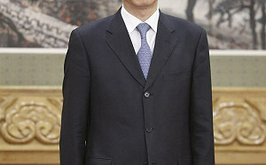 一國兩制行不通！ 日媒：習近平找中共「國師」王滬寧擘劃替代方案