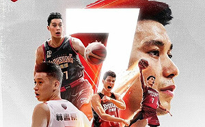 林書豪發聲了！親曝下周飛台灣　