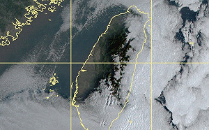 全台急凍！鄭明典曝「中南部比北部冷」 網驚：稀奇了