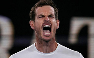 不滿被禁止上廁所　穆雷爆氣嗆主審