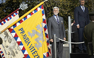 捷克參議院支持台灣參與國際組織　外交部感謝：展現捷台堅定情誼