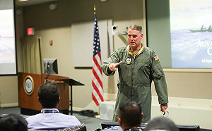 台、美明年大選中國趁機發難？美上將：2025將爆發戰爭 