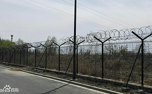 機關槍走火子彈落在三八線！ 南韓廣播安撫：非蓄意造成  