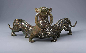 曹興誠曝結草銜環寓意批親中舔共：幫中共殺台人 忘恩負義讓人不齒