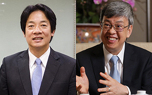 2024總統大選陳建仁VS.賴清德？蘇煥智稱他「平庸聽話」不易逆轉勝  