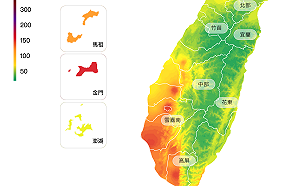 開工日南部空品拉警報！高雄大型工廠「降載減排」應變