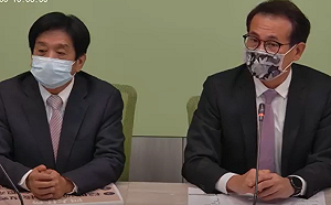 陳內閣組敗選者聯盟？民進黨團駁：卸任民代快速了解民意