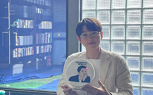 宋仲基剛認愛就迎來喜訊！突宣布再婚當爸甜喊：發誓要一起度過今後人生