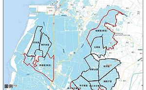 向農委會喊話  綠委籲嘉義建置海水供水站提升水產養殖