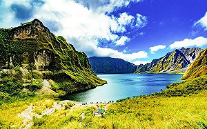 世界不是只有日本！克拉克有啥好玩？盤點長榮「殷實航線」景點