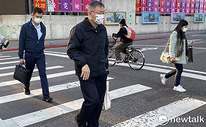梁文傑接陸委會副主委 柯文哲嗆：把台灣中國交流全停掉 才不是雙標黨