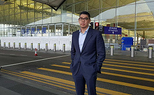 連勝文批梁文傑入閣「不專業」 被反酸誰給你勇氣