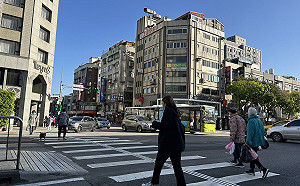 全台晴朗好天氣南部高溫30度！吳德榮：中南部留意空品不佳