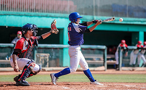 港都老四川盃全國青少棒賽  16強單敗淘汰賽登場