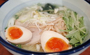 6台人拉麵輪流吃挨轟！日人曝原因