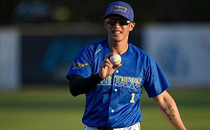 陽岱鋼可望回日職？下一步受關注