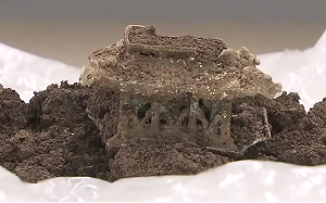 南韓出土宋代古物 中國網友嗨喊：韓國本就是中國領土