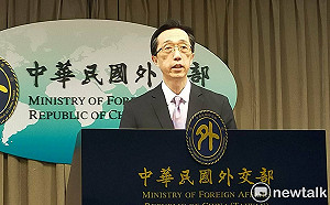 麥卡錫將於春季訪台？外交部：未接獲消息