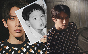 柯震東臉部意外後首露面！粉絲湧入IG喊：一樣帥炸