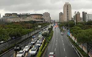 舒緩大塞車！新竹市府跟進台積電彈性上下班 最早4點半就下班
