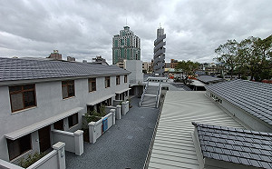 鐵道迷注意！「苗栗火車頭園區」第一階段完工最快5月開幕 