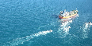 偷運1.8萬噸柴油供應北韓 「前」中國籍男子被捕