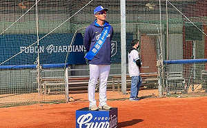 霸氣喊幹掉申皓瑋!廖柏勳:他說帥喔