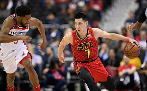 林書豪拯救鋼鐵人？王志群提出看法