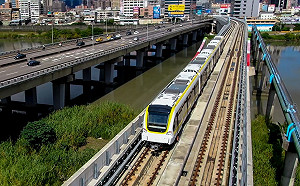 綠議員批環狀線假移交 新北捷運公司：已收回自營