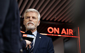 一樣退將台捷兩樣情 謝志偉叫陣：看誰說我中共喉舌