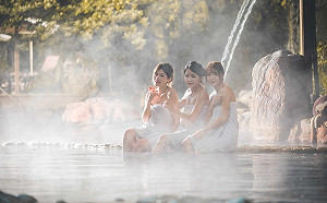 新北「暖冬感溫祭」 抽獎好禮不間斷